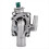 Thermostat Assembly Engine Coolant Thermostat for 2