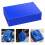 Casting Wax Block, Carving Wax for Making DIY Casting Mold,Blue 4