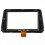 7inch Touch Screen Display GPS Navigation Radio Replacement for 2