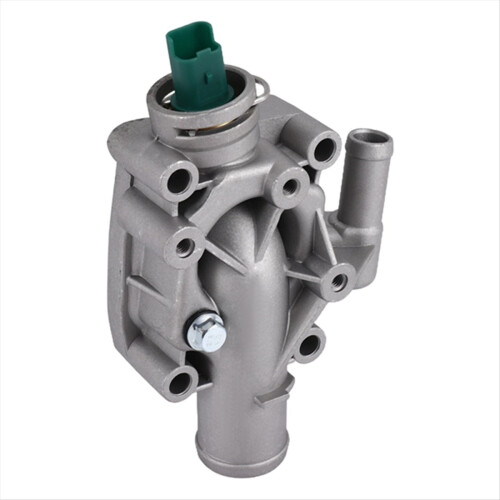 Thermostat Assembly Engine Coolant Thermostat for 2
