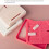 Soft Ceramic Punching Auxiliary Tool Drilling Dust Box -Color 4
