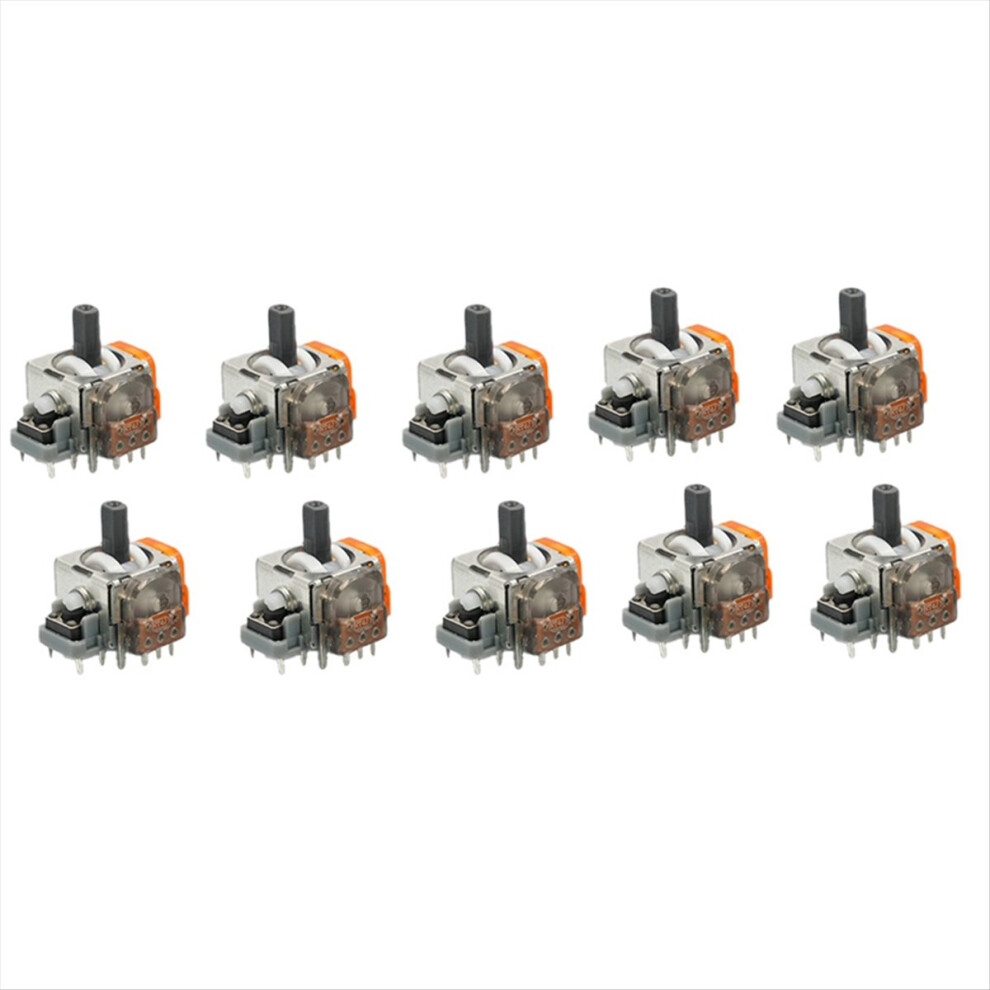 5Pair Anti-Drift Tmr Electromagnetic Joystick For 4853206576086