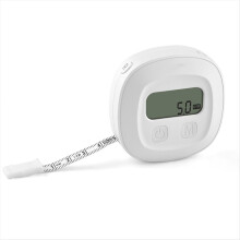 Smart Tape Measure Body, LED Display Body Tape Measure