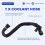 Engine Hose Assembly LR094126 for Land Evoque 4