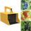 2PCS Berry Picker with Comb, Easier Berry Picking and Harvesting Tool 3