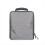 Waterproof Projector Carry Bag Universal Grey Handbag with Handle 1