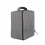 Waterproof Projector Carry Bag Universal Grey Handbag with Handle 5