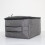 Waterproof Projector Carry Bag Universal Grey Handbag with Handle 4