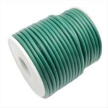1 Roll Jewelry Casting Wax Strip Green 2.5mm Molding Tools