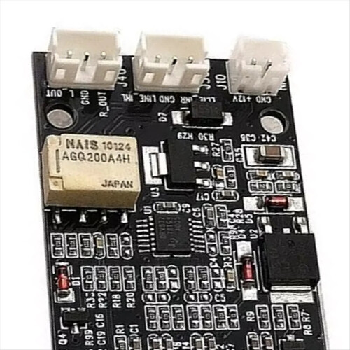 5.0 Bluetooth Receiving Board QCC3034 CSR8645 Bluetooth Module 2