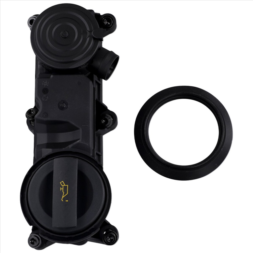 Engine Crankcase Vent Valve For A4 A5 Q5 A6 A7 A8 S8 For 4853206590372
