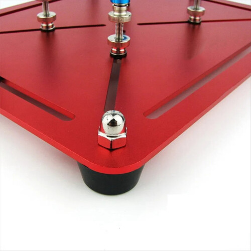 PCB Holder Third Hand for Soldering Helping Hand 1