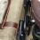 Motorcycle Saddlebag Bag Holder Side Luggage Rack Holder Left 3