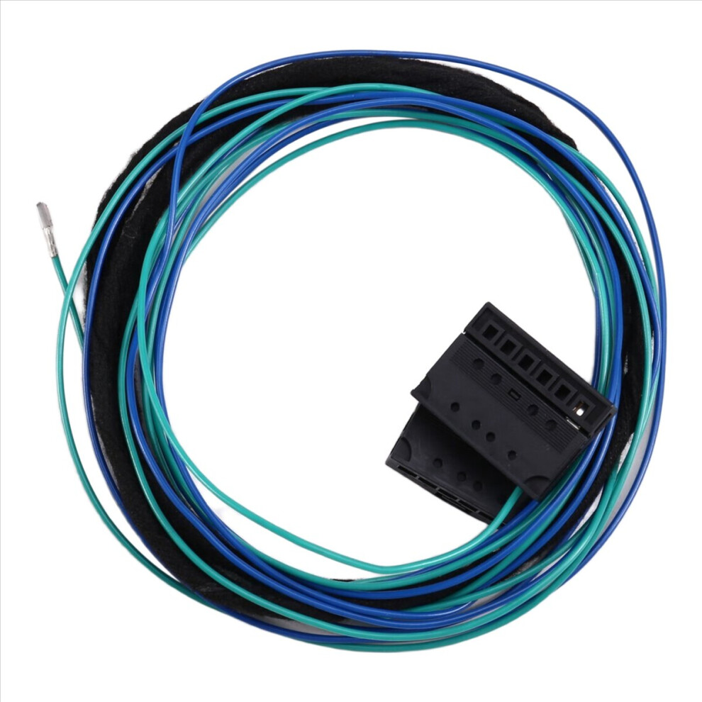 For F30 F35 F80 Car Led Taillight Retrofit Wiring Harness 4853206575737