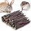 100pcs Hamster Rabbits Teeth Grinding Tree Stick Minerals Molar 3
