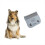 Detachable Pet Dog Grooming Clipper Ceramic Blade, 7F 2