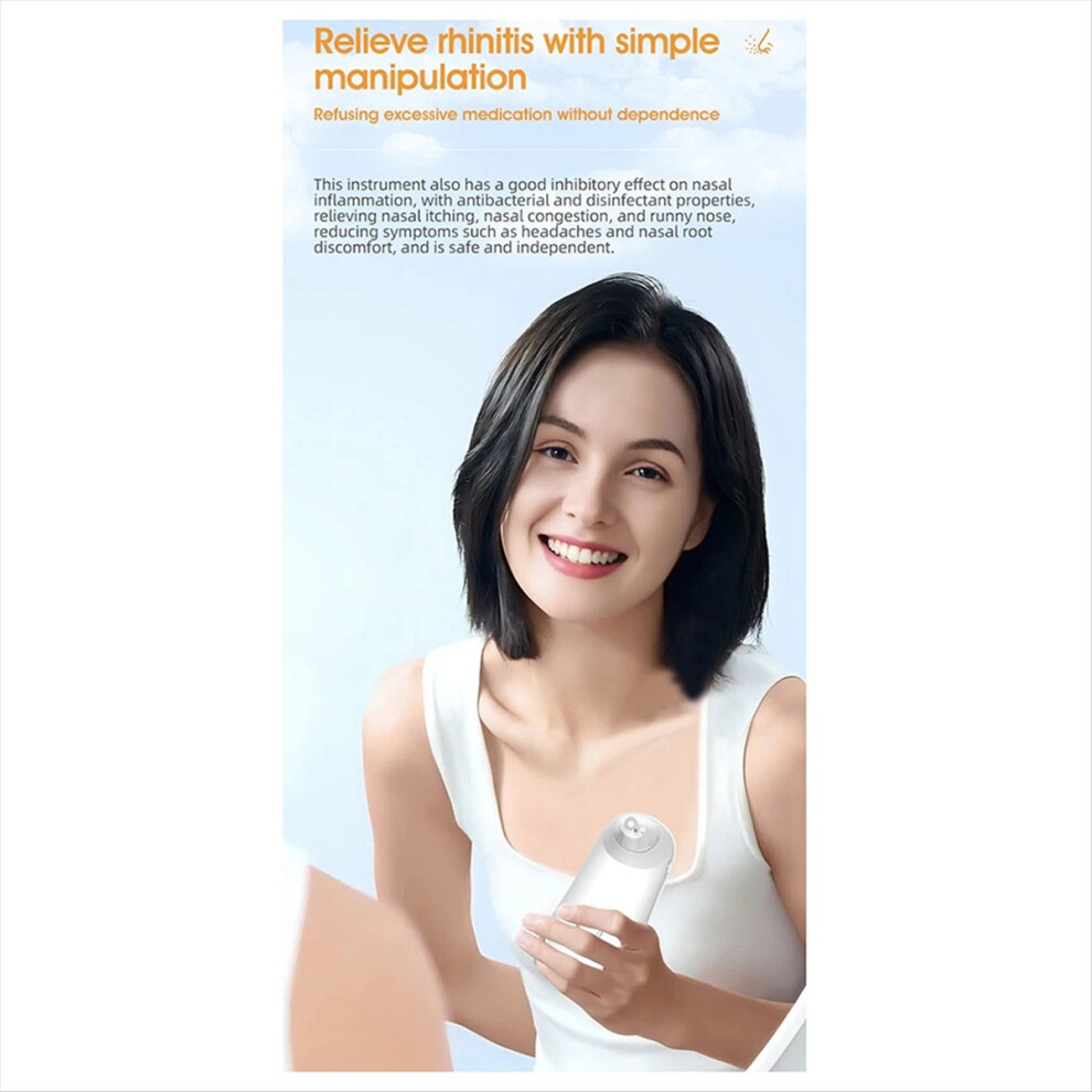 New Smart Plasma Ear Dryer for Swimming Bathing Water Inlet B