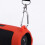 Silicone Protective Cover for Charge 5 Speaker, Anti-Fall 5