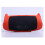 Silicone Protective Cover for Charge 5 Speaker, Anti-Fall 4