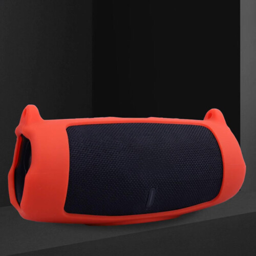 Silicone Protective Cover for Charge 5 Speaker, Anti-Fall 2