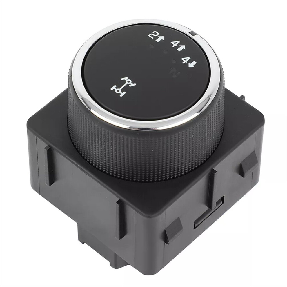 4Wd Switch For 2500 3500 2008-2014 4853206589871