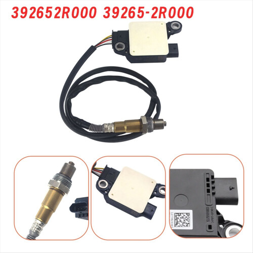 Car PM Particulate Matter Sensor 392652R000 39265-2R000 for 2