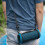 Travel Carrying Case Black 5