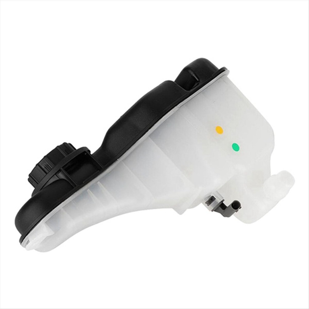 Coolant Recovery Overflow Tank Expansion Tank Auxiliary For 4853206576048