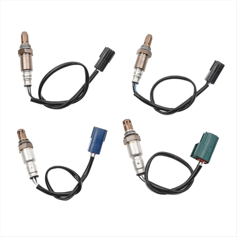 Upstream And Downstream Oxygen O2 Sensor For 4853206581349