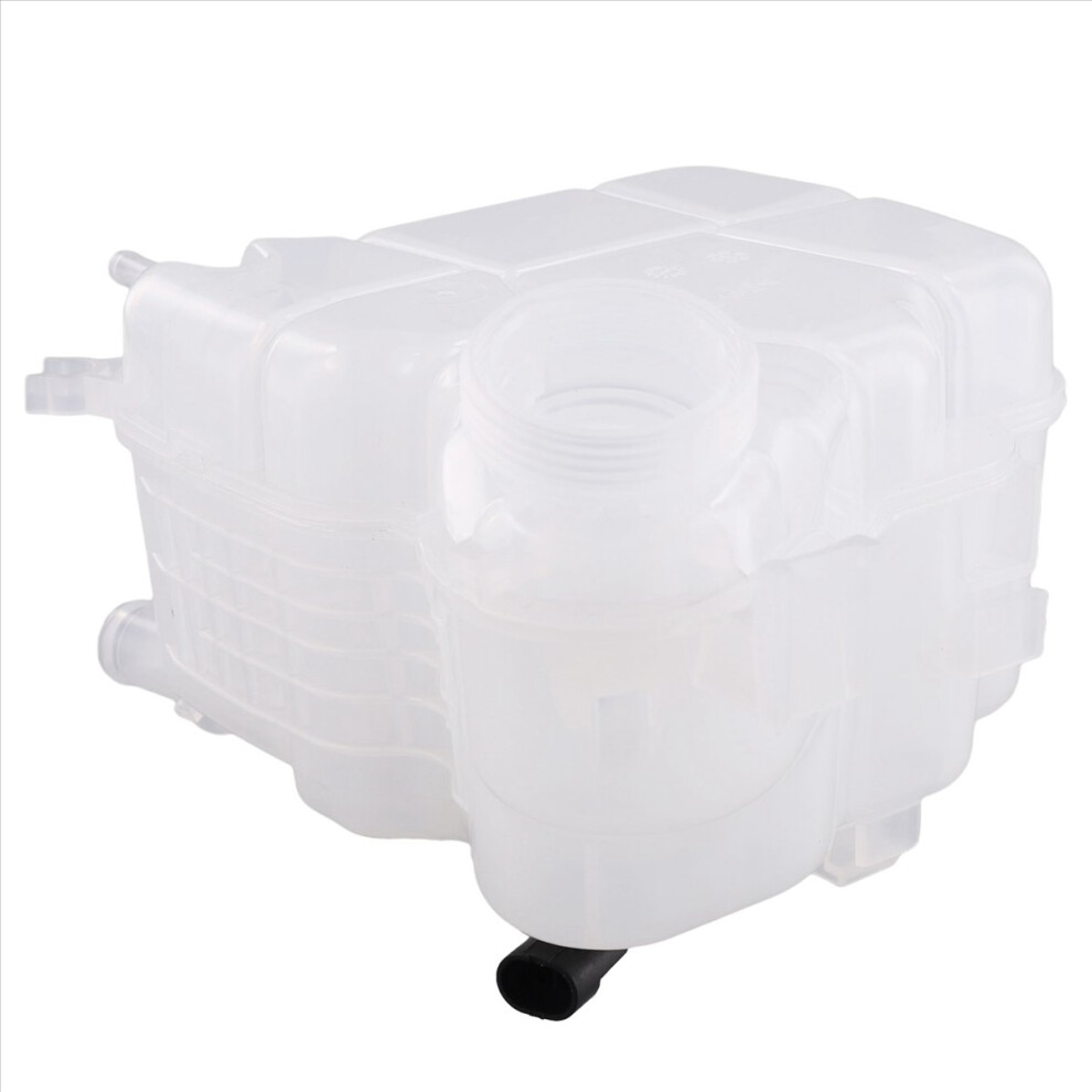 Radiator Coolant Expansion Header Tank Auxiliary Kettle 1304017 4853206571746