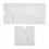 Phone Holder Epoxy Resin Mold Cellphone Bracket Mold Kit 1
