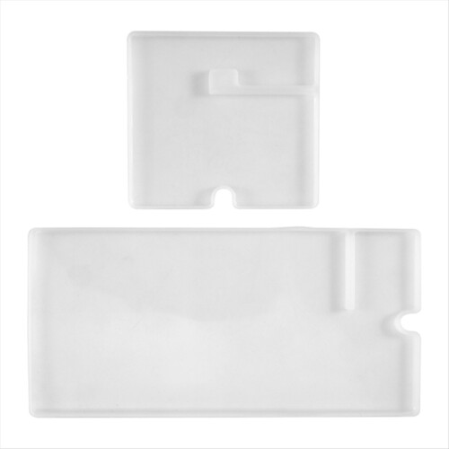 Phone Holder Epoxy Resin Mold Cellphone Bracket Mold Kit 1