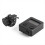 Metal Machine Top Light Meter for Volenda Silver 3