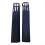 1 Pair Wireless Microphone Case Anti-Drop Shock-Absorbing Protective 1