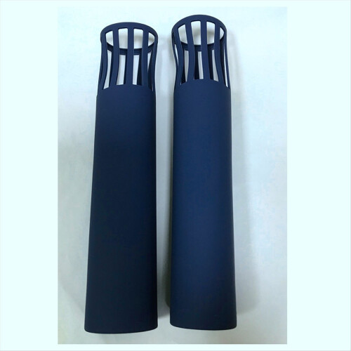 1 Pair Wireless Microphone Case Anti-Drop Shock-Absorbing Protective 2