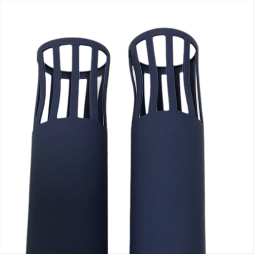 1 Pair Wireless Microphone Case Anti-Drop Shock-Absorbing Protective 1