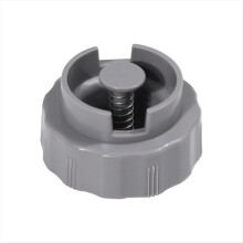 Ice Maker Water Tank Cap Valve Assembly for Opal Ice Maker,