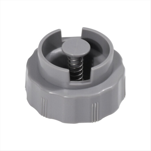 Ice Maker Water Tank Cap Valve Assembly for Opal Ice Maker,