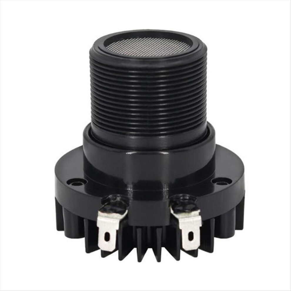 25W Diaphragm Tweeter Speaker Dynamic Horn Speaker Head 4853206500036