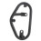 Motorcycle Saddlebag Bag Holder for Scrambler 400 X Speed 400 5