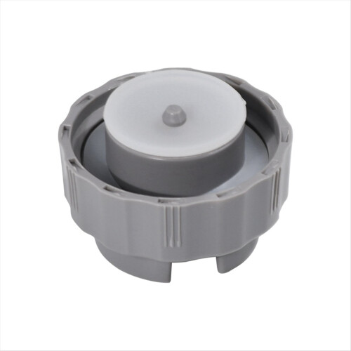 Ice Maker Water Tank Cap Valve Assembly for Opal Ice Maker, 2