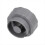 Ice Maker Water Tank Cap Valve Assembly for Opal Ice Maker, 4