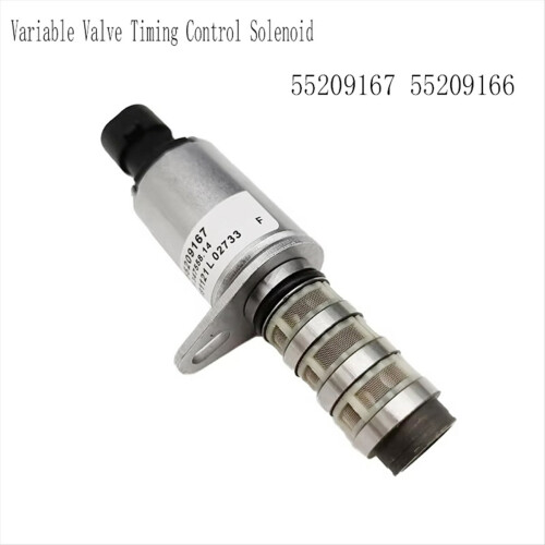 55209167 Variable Valve Timing Control Solenoid for 2