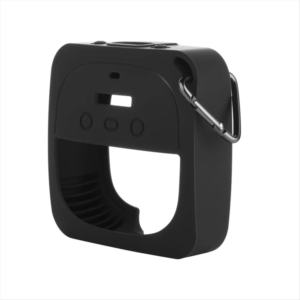 Silica Gel Sound Cover For Soundlink Micro-Camping Dark/Gray 4853206599856