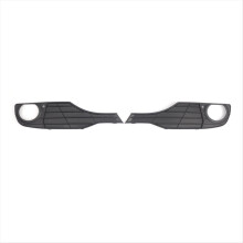 Fog Light Trim Set for 3 Series F30 Luxury/Modern 2012-2015
