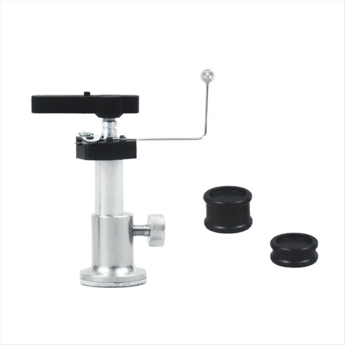 Adjustable Vinyl Record Player Tonearm Arm Lifter Device