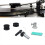 Adjustable Vinyl Record Player Tonearm Arm Lifter Device 5