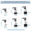 Adjustable Vinyl Record Player Tonearm Arm Lifter Device 6