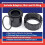 350157 Union for & Variable Speed Pool Pump 3