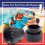 350157 Union for & Variable Speed Pool Pump 2